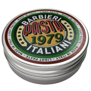 Barbieri Italiani 1979 Pasta do włosów  100ml