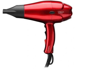 Suszarka do włosów DREOX Compact  Red