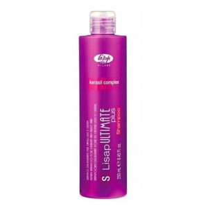 Lisap Ultimate Szampon dyscyplinujący 250 ml