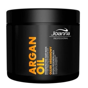 Joanna maska do włosów z olejkiem arganowym 500 g