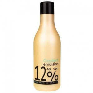 STAPIZ Oxydant Woda utleniona w kremie 12% 1000ml