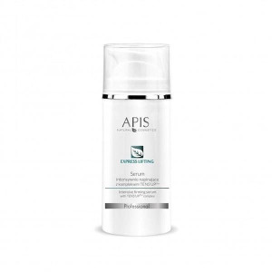 APIS Express Lifting serum intensywnie napinające z TENS UP 100ml
