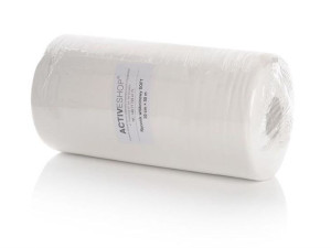 Jednorazowe Ręczniki Włókninowe Rolka 30cm X 50m Nowy Babskiefanaberie 2.5