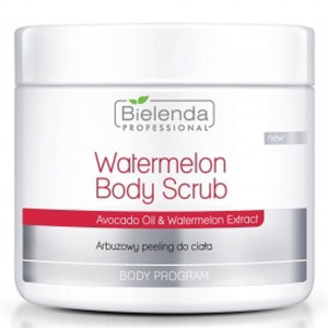 BIELENDA Arbuzowy peeling do ciała 600g Nowy 216900457 Bielenda Professiona