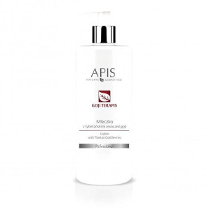 Apis Goji Terapis Mleczko 500ml