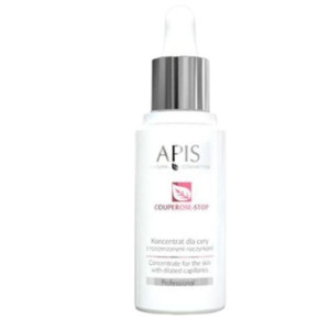 APIS koncentrat dla cery naczynkowej 30ml
