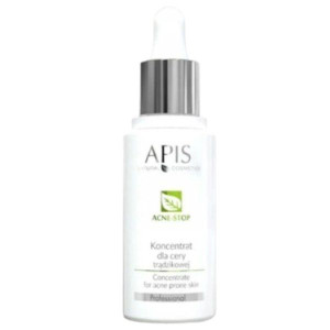 Apis koncentrat dla cery tradzikowej 30 ml