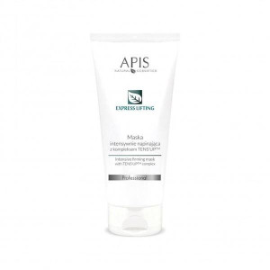 APIS Express Lifting maska intensywnie napinająca z TENS" UP 200ml Nowy Api