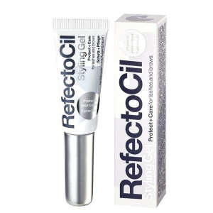 Odżywka Pielęgnująca Żelowa Refectocil Styling Gel 9ml