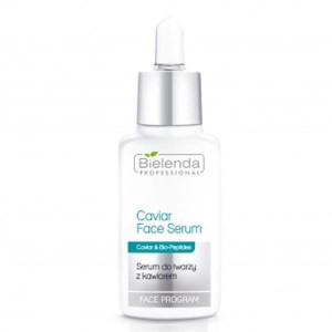 BIELENDA Serum z kawiorem 30ml Nowy Bielenda Professional Dojrzała Ujędrnia