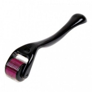 Derma Roller do Mezoterapii 0,25 mm 540 Igieł Stalowych Nowy Activ brak rol