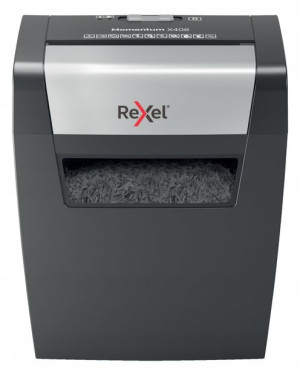 Niszczarka papieru dokumentów Rexel Momentum X406