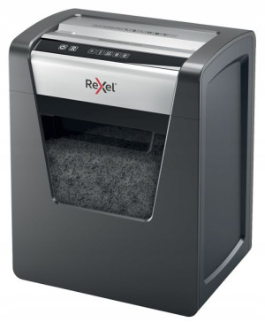 Niszczarka dokumentów papieru Rexel Momentum M510