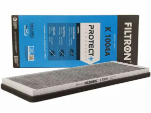 Filtron Filtr Kabinowy K1004a Audi Vw K 1004a