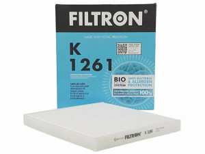 Filtron Filtr Kabinowy K1261 Citroen Jumper