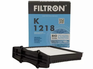 Filtron Filtr Kabinowy Land Rover Freelander (ln)