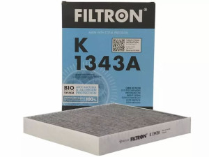 Filtron Filtr Kabinowy Opel Meriva B