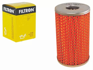 Filtron Filtr Oleju Mercedes-benz Ponton (w121)