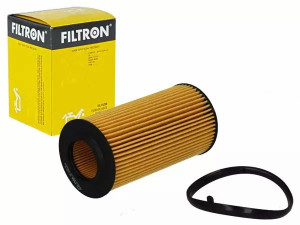 Filtron Filtr Oleju Volvo C30