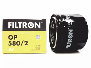 Filtron Filtr Oleju Mg Mg Zs