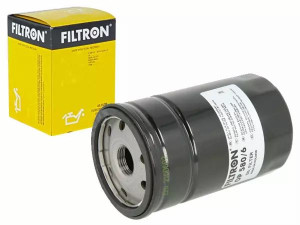 Filtron Filtr Oleju Mg Mg Zs