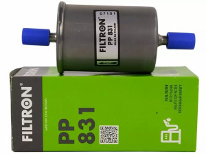Filtron Filtr Paliwa Pp831 Bmw Opel Seat Pp 831