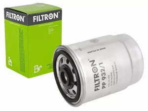 Filtron Filtr Paliwa Volvo Xc70 Cross Country