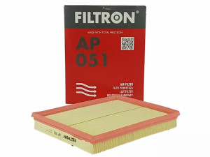 Filtron Filtr Pow. Ap051 Opel Ap 051