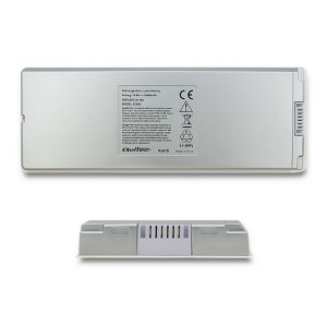 52564 Qoltec Bateria do MacBookPro 13 A1185 5400mAh 10.8-11.1V