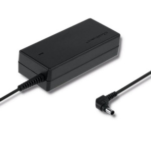50088 Qoltec Zasilacz do Sony 90W 19.5V 4.7A 6.0*4.4+pin +kabel zasilający