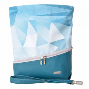 Arktik Tote bag