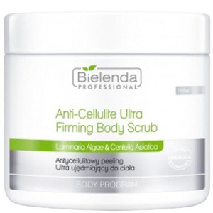 Bielenda antycellulitowy peeling do ciała 550g