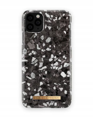 IDEAL MIDNIGHT TERAZZO stylowe etui iPhone 11 Pro Max