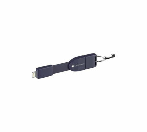 Kabel USB Click-to-Go Lightning do iPHONE, iPOD, iPAD