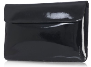 Knomo Envelope Etui Do Macbook Air 11" Black