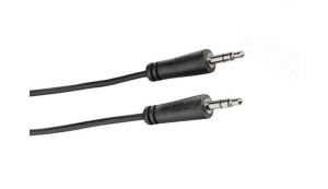 Hama KABEL JACK 3,5mm - JACK 3,5mm 1,5M