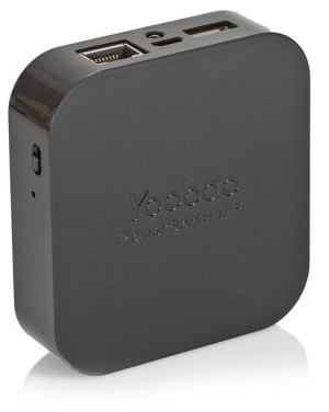 Power Bank Yoobao 5200mah