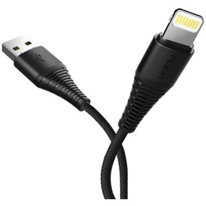 KABEL ROCK LIGHTNING kabel 2m