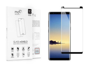 Szkło Movear Case Friendly Do Samsung Galaxy Note 8