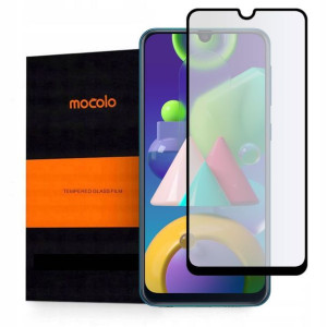 BAROON szkło ochronne MC TG+ 3D do GALAXY M21