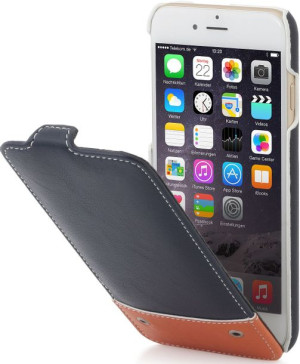 etui Skóra pokrowiec case iPhone 6s Plus - STILGUT
