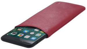 wsuwane etui Skóra Nappa iPhone 8 Plus - STILGUT