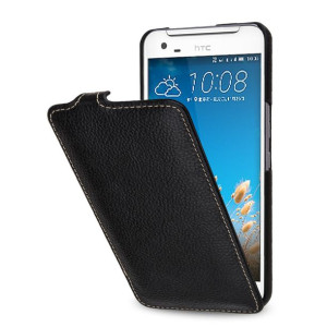 Etui Stilgut Htc One X9 Ultraslim - Black