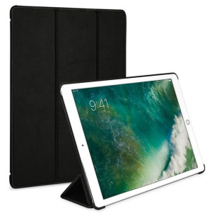 Etui Stilgut Ipad Pro 12,9" 2017 Couvert- Bl Nap