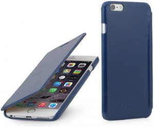 Etui Stilgut Iphone 6 5.5" Book - Night Blue