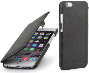 Etui Stilgut Iphone 6 5.5" Ultraslim Book - Black
