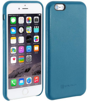 Etui Stilgut Iphone 6 Plus 5.5" Cover - Aquablue N