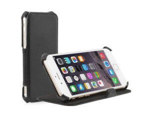Etui Stilgut Iphone 6/6s 5.5" Ultraslim V2 - Black