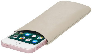 etui Skóra Wsuwka iPhone 5S SE 5C - STILGUT
