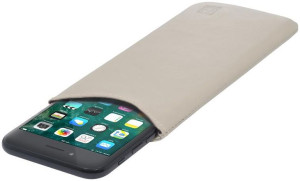 etui Skóra Wsuwka iPhone 8 7 6S - STILGUT
